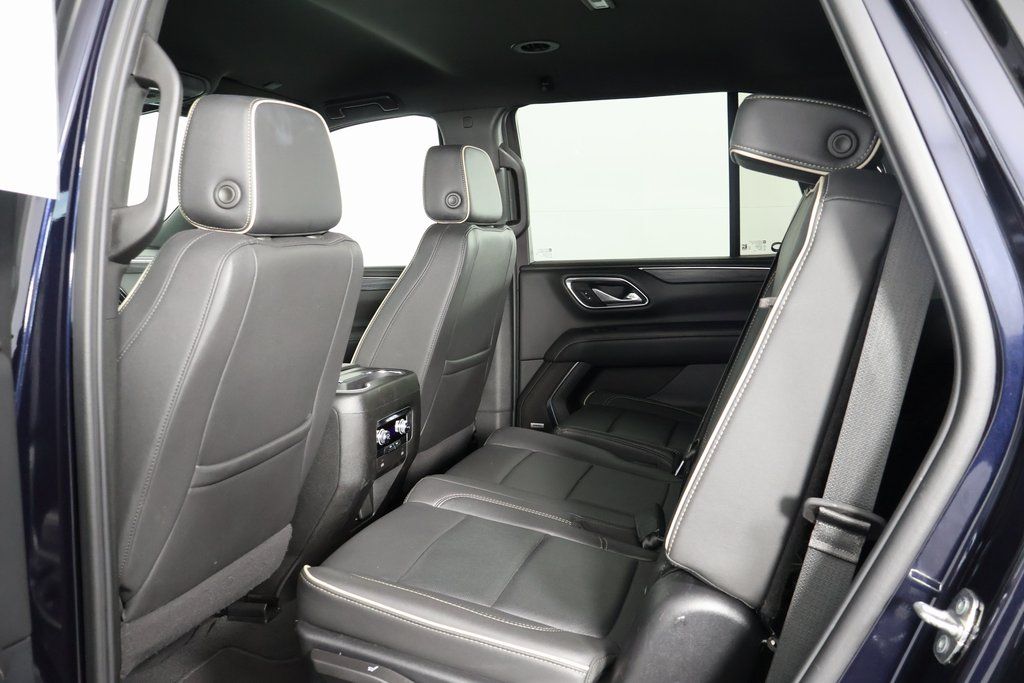 Thumbnail: 2024 GMC Yukon - 10