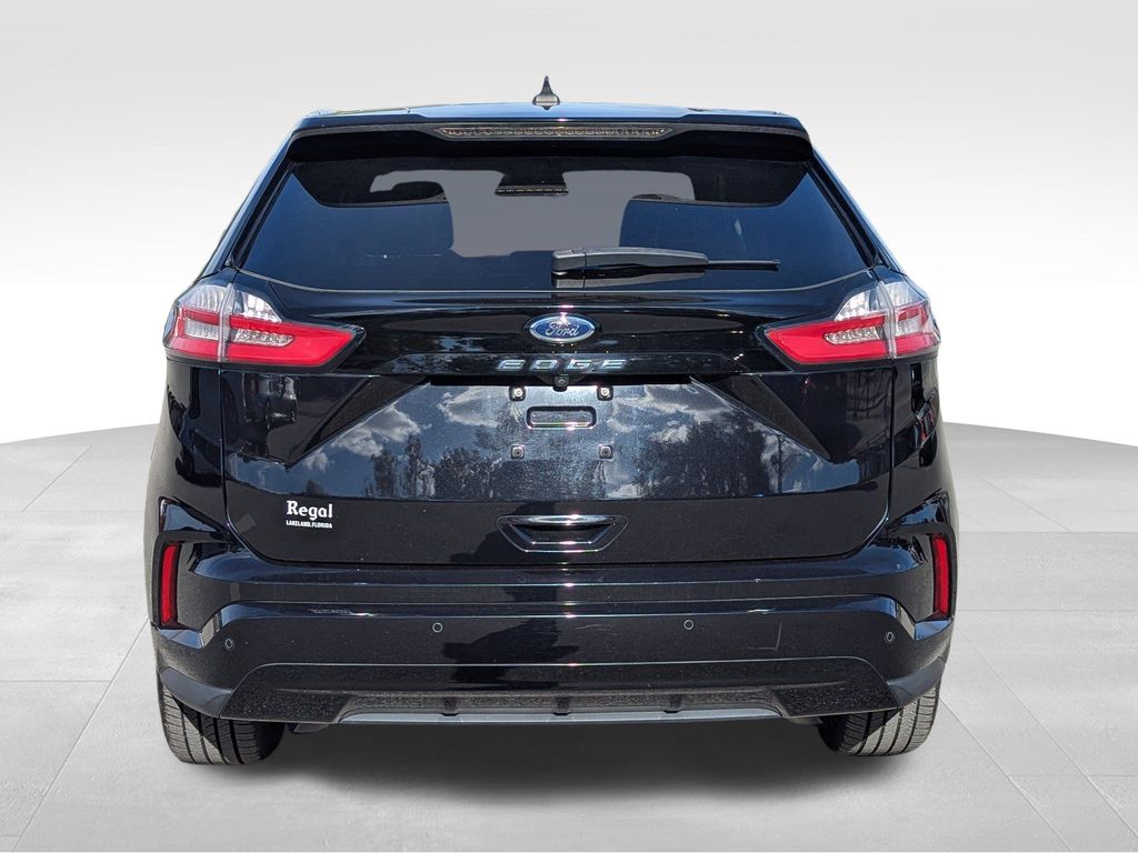 used 2023 Ford Edge car, priced at $25,993