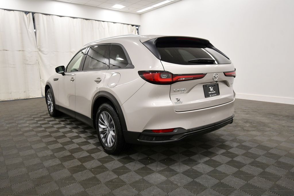 Used 2024 Mazda CX-90 SUV