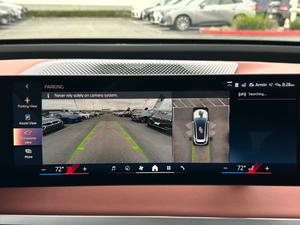 Thumbnail: 2026 BMW iX - 23