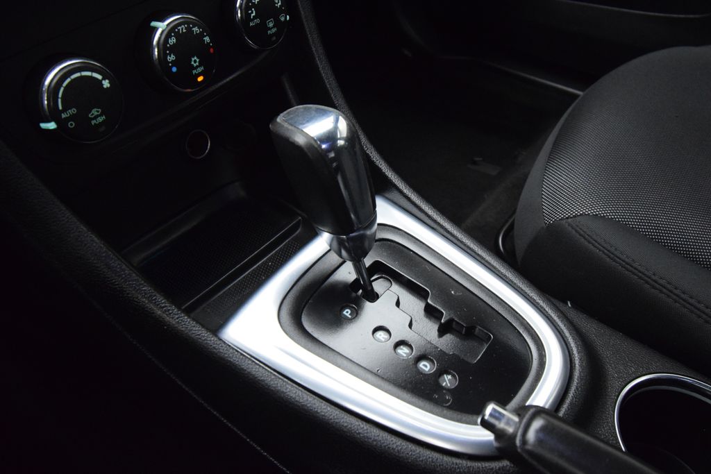 used 2013 Dodge Avenger car, priced at $6,300