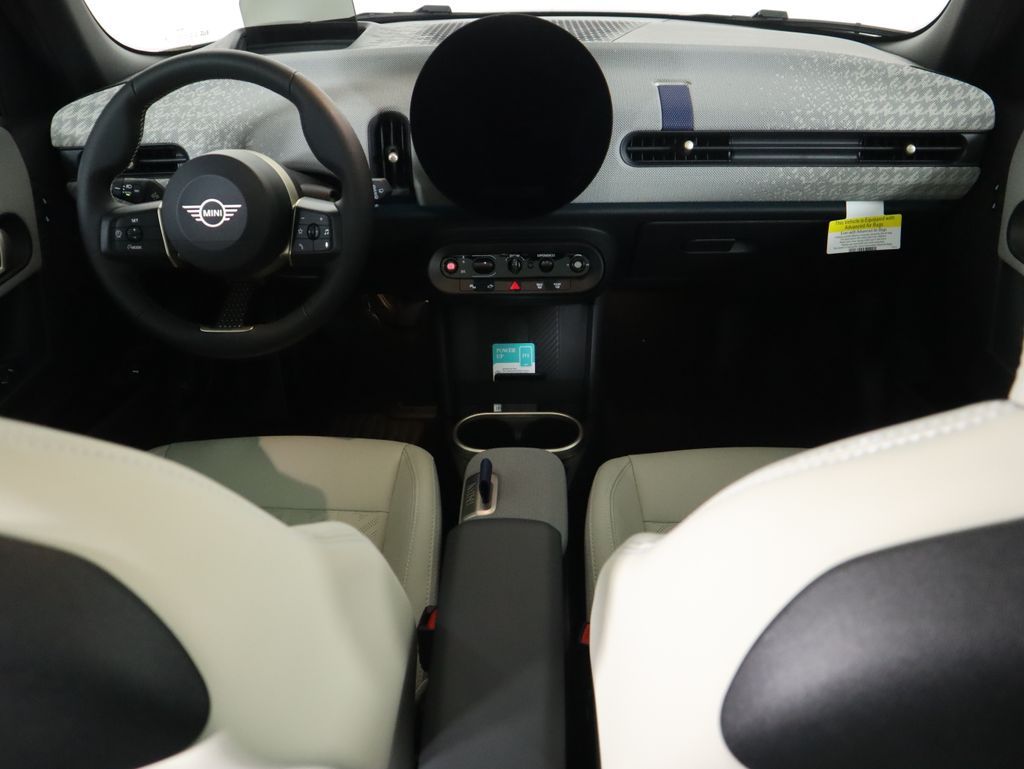 Thumbnail: 2026 MINI Cooper - 13