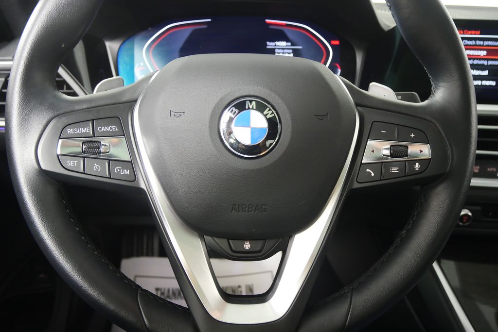 2022 BMW 3 Series 330i 20