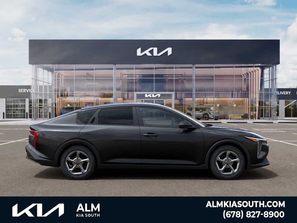 New 2026  Kia LXS image 7