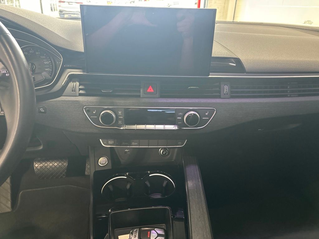 Used 2020 Audi A4 Sedan