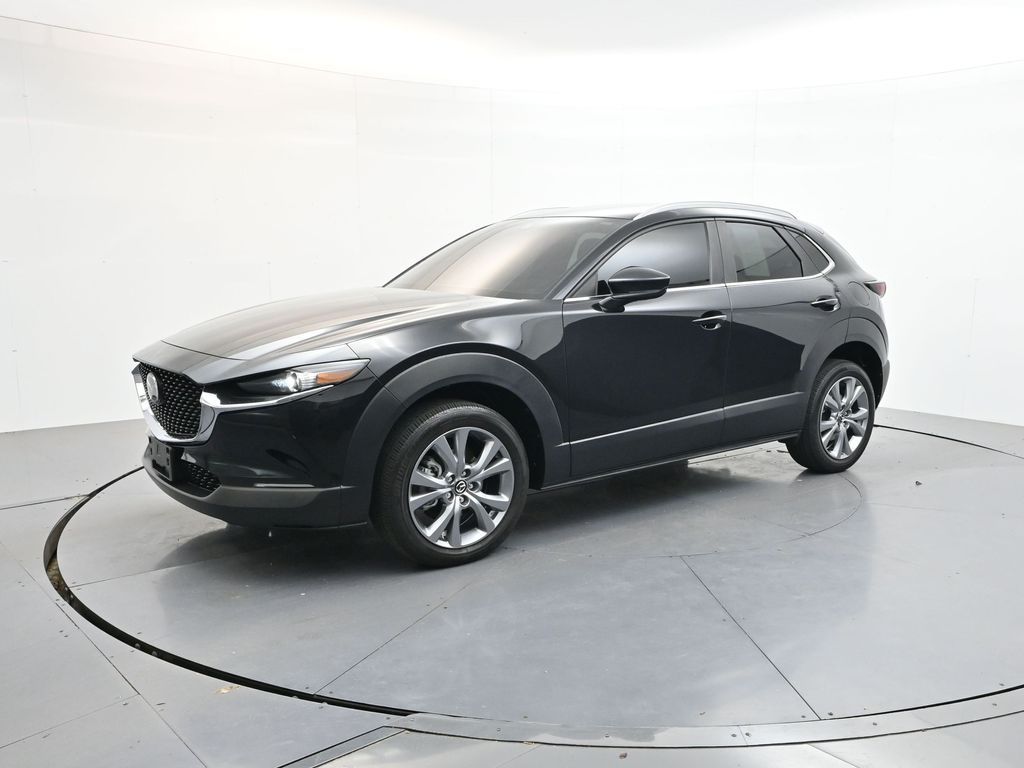 2023 Mazda CX-30 2.5 S Select Package