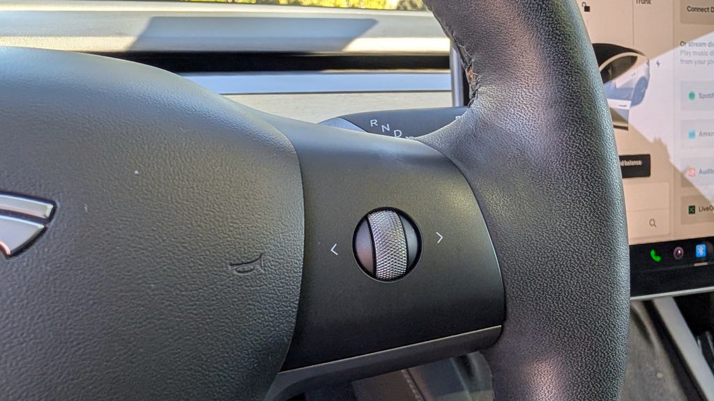 Used 2022 Tesla Model 3 Base 4D Sedan