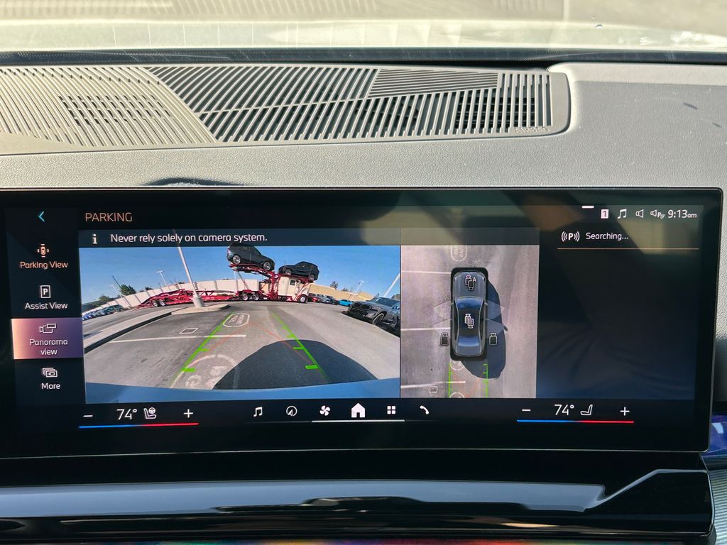 2024 BMW i5 eDrive40 23