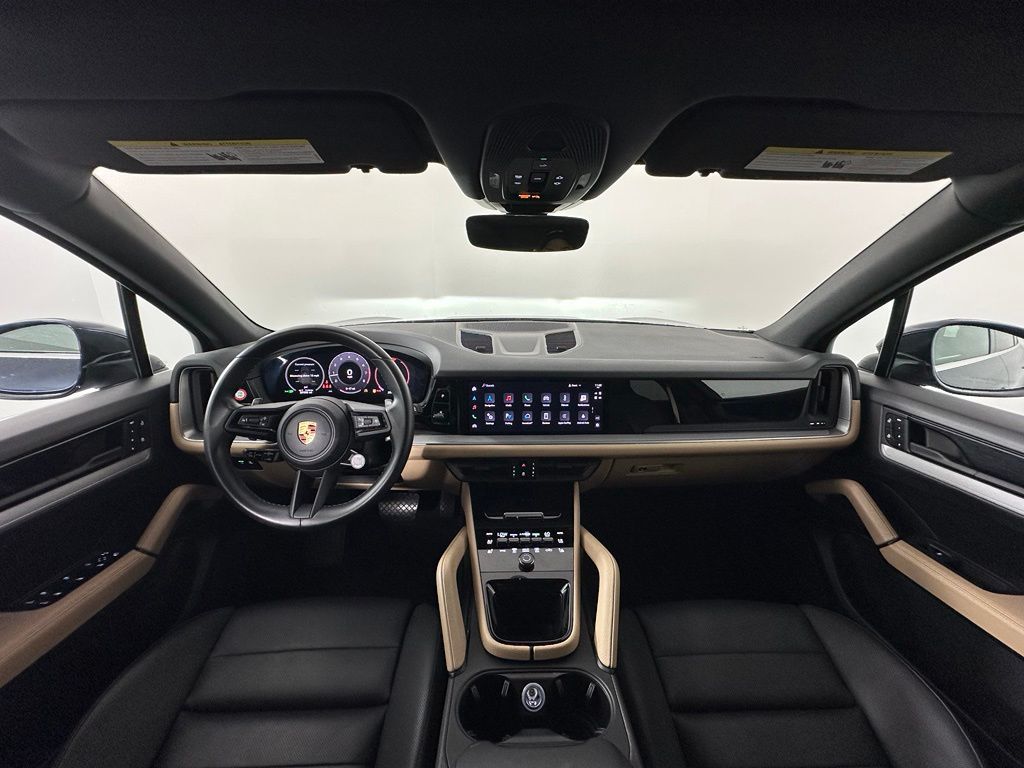 Thumbnail: 2024 Porsche Cayenne - 6