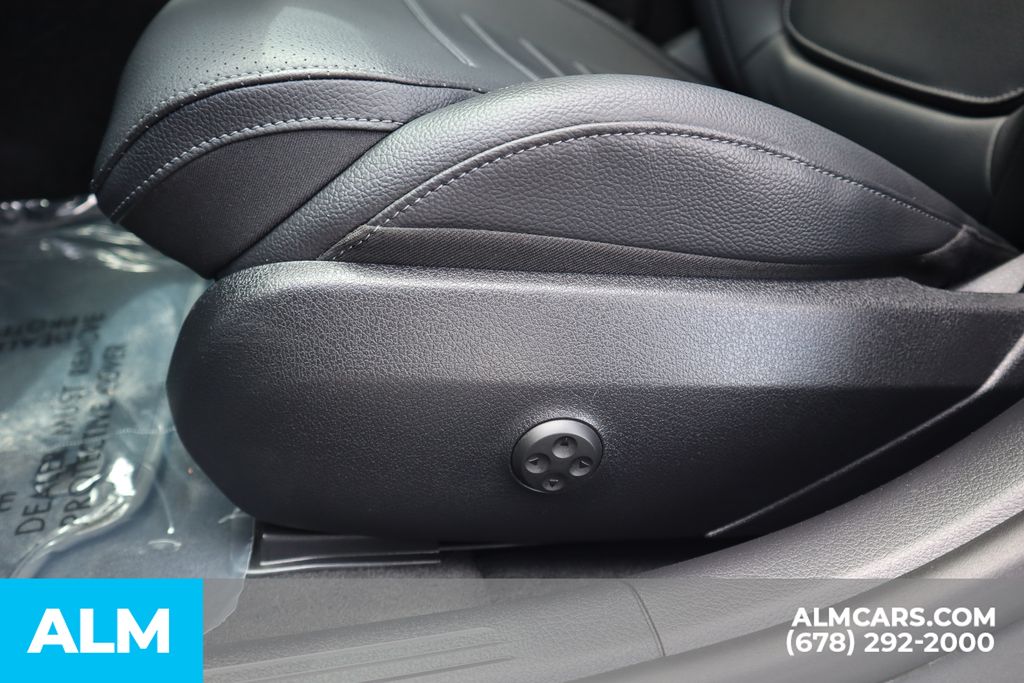 Used 2023 Gray Mercedes-Benz C 300 image 16