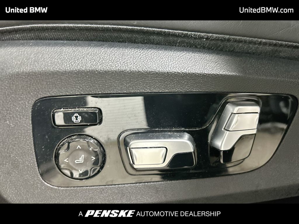 Thumbnail: 2020 BMW X5 - 12