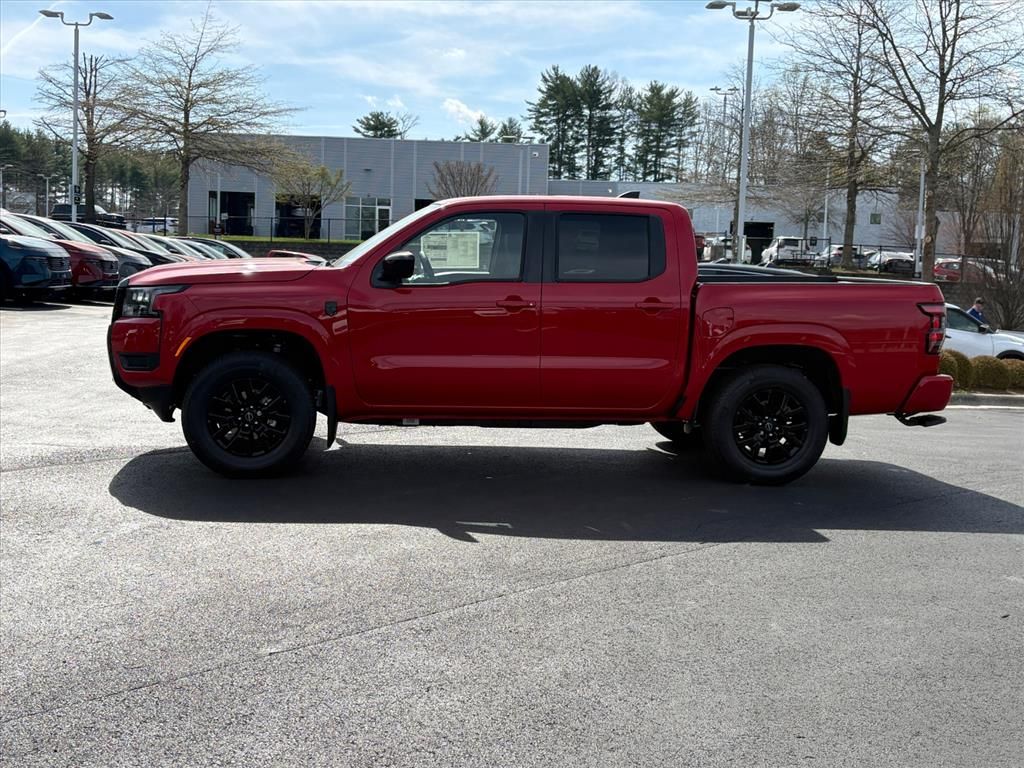 View vehicle photo 5