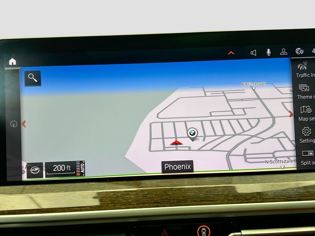 Thumbnail: 2022 BMW X3 - 17