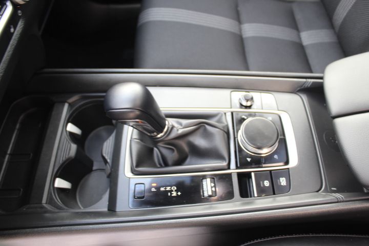 Used Car 2024 Mazda Cx-50  2.5 S Premium Package For Sale Under $30,000 In Georgetown, Texas