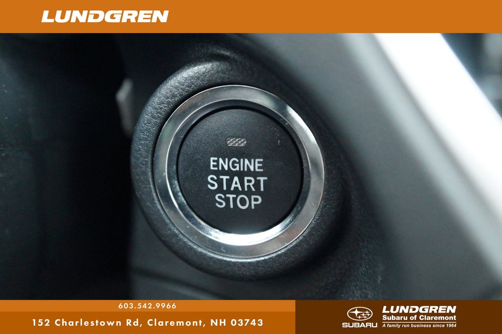 Used 2023 Subaru Forester SUV