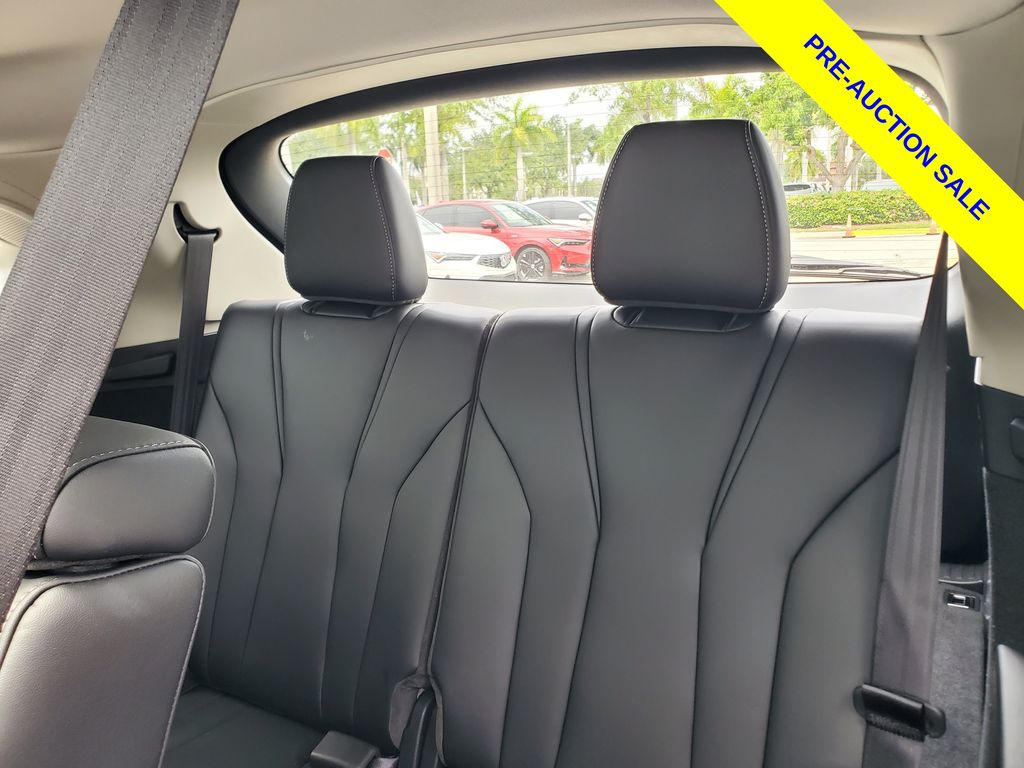 Used 2026 Acura MDX SUV
