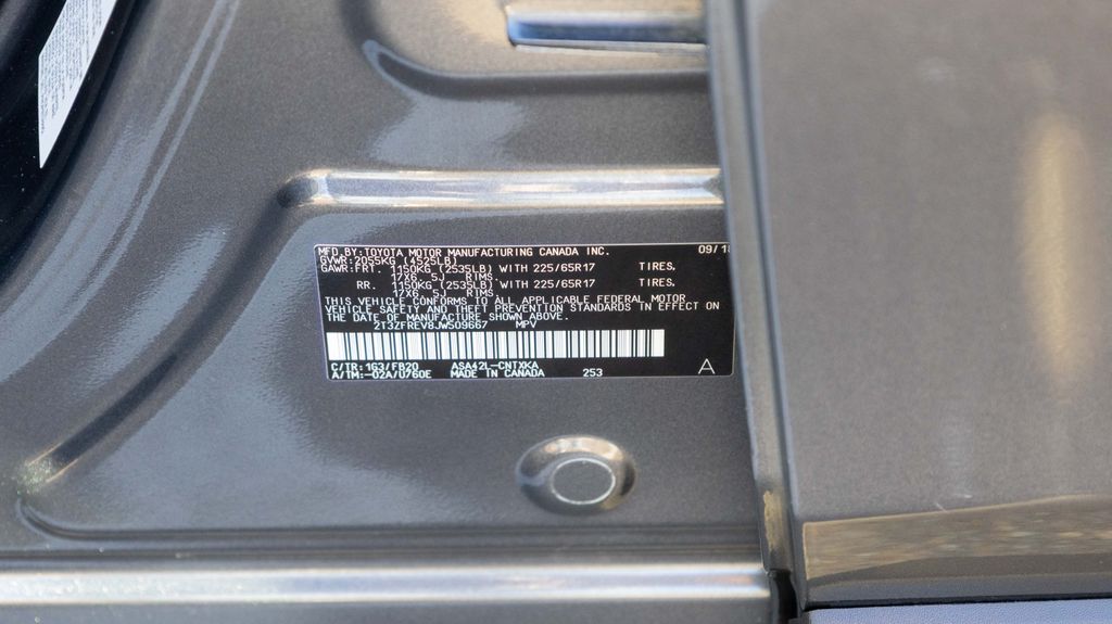 Used 2018 Toyota RAV4 LE 4D Sport Utility