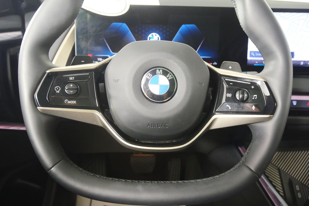 Thumbnail: 2025 BMW X3 - 20