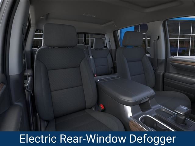 ChevroletSilverado 150018