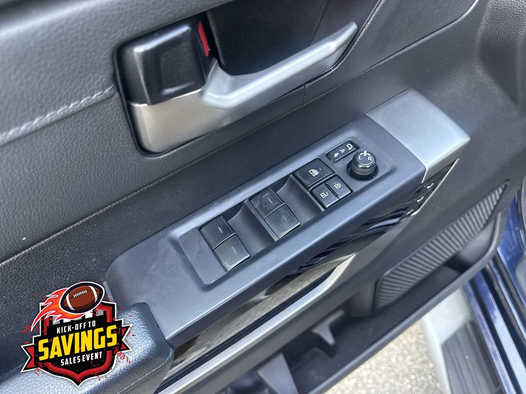 Used 2023 Toyota Tundra Truck