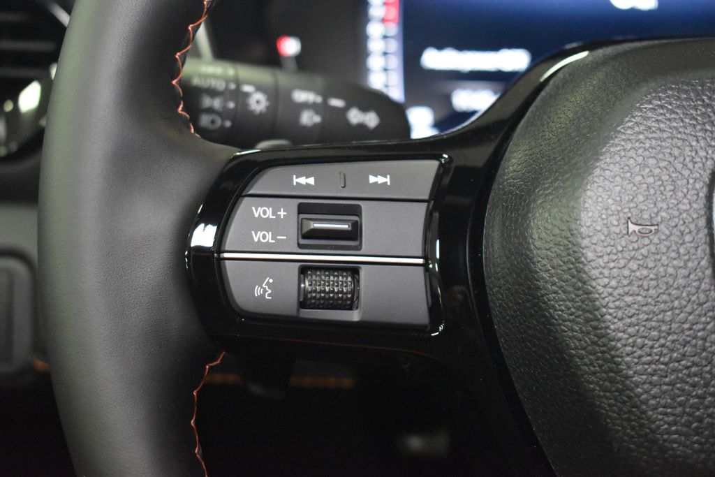 2026 Honda Passport TrailSport 17