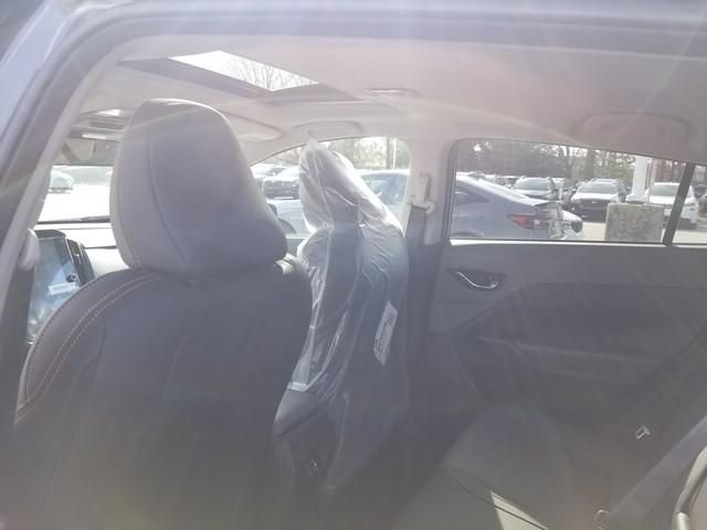 new 2026 Subaru Crosstrek car, priced at $37,019