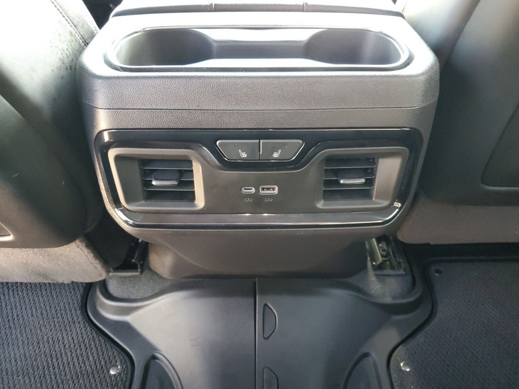 Used Car 2024 Gmc Sierra 1500  At4x For Sale Under $70,000 In Austin, Texas