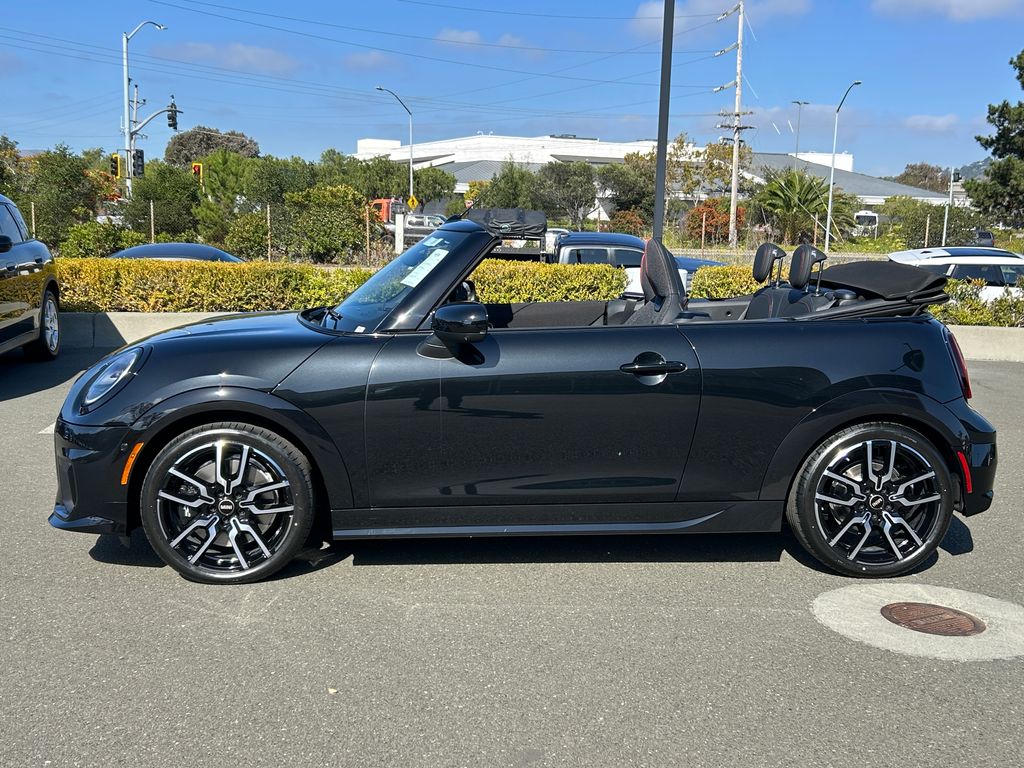 Thumbnail: 2026 MINI Cooper - 2