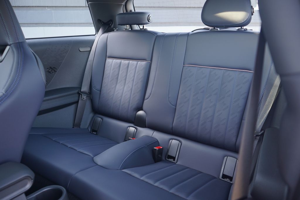 Thumbnail: 2026 MINI Cooper - 7