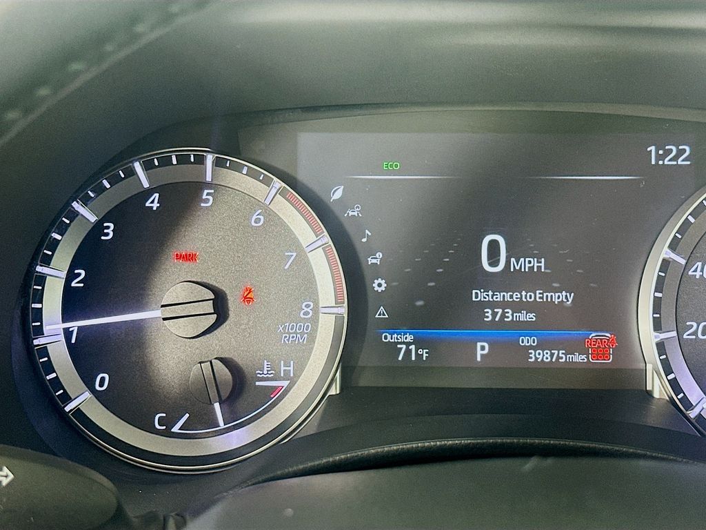 Thumbnail: 2024 Toyota Highlander - 12