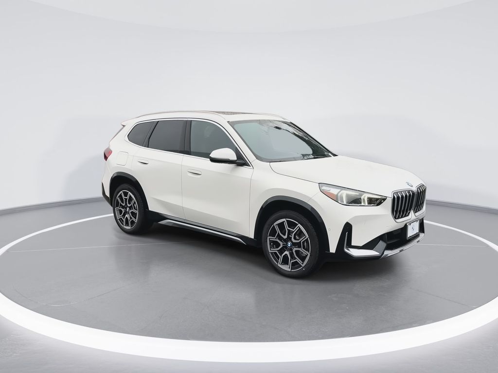 2025 BMW X1 xDrive28i 2