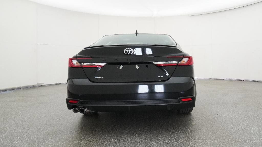 Thumbnail: 2026 Toyota Camry - 32