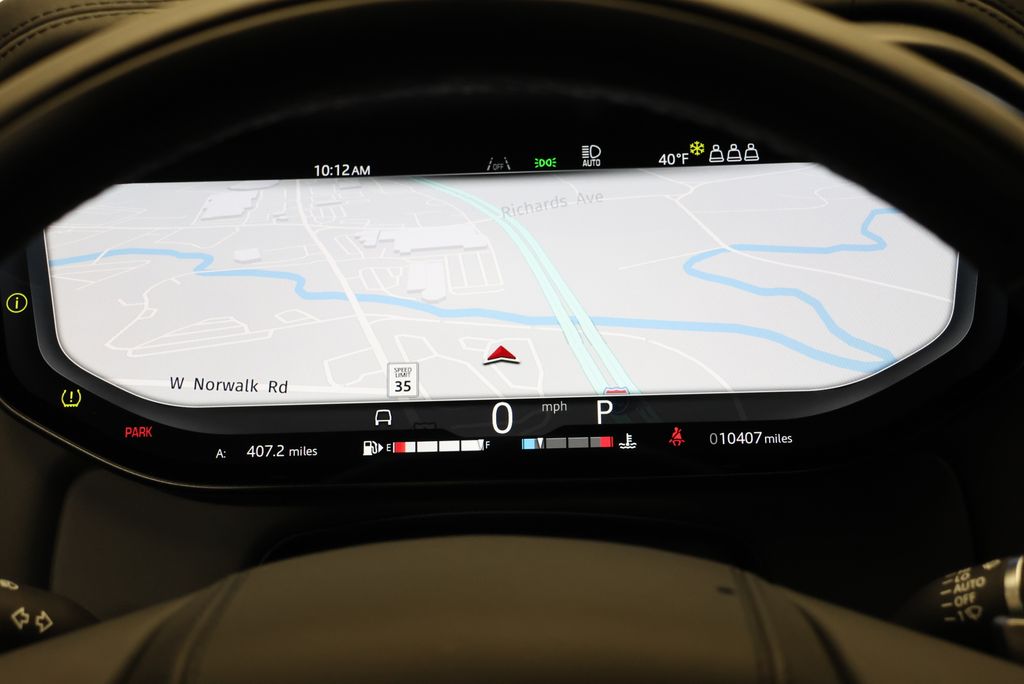 Thumbnail: 2025 Land Rover Range Rover Sport - 20