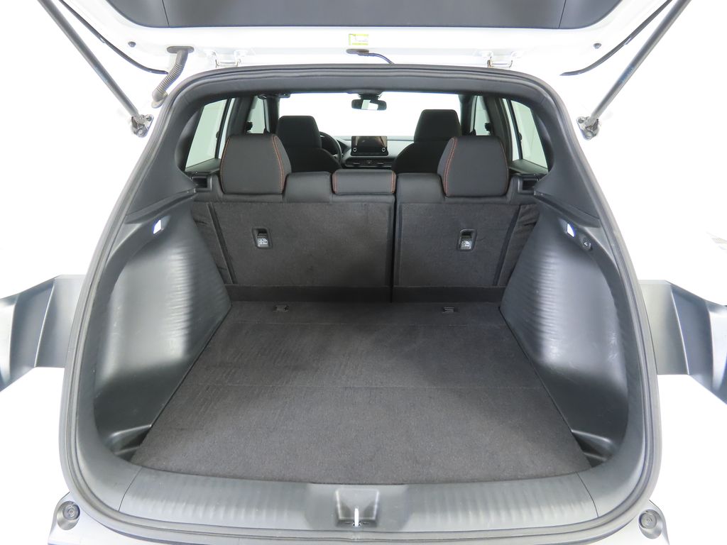 Thumbnail: 2024 Honda HR-V - 28