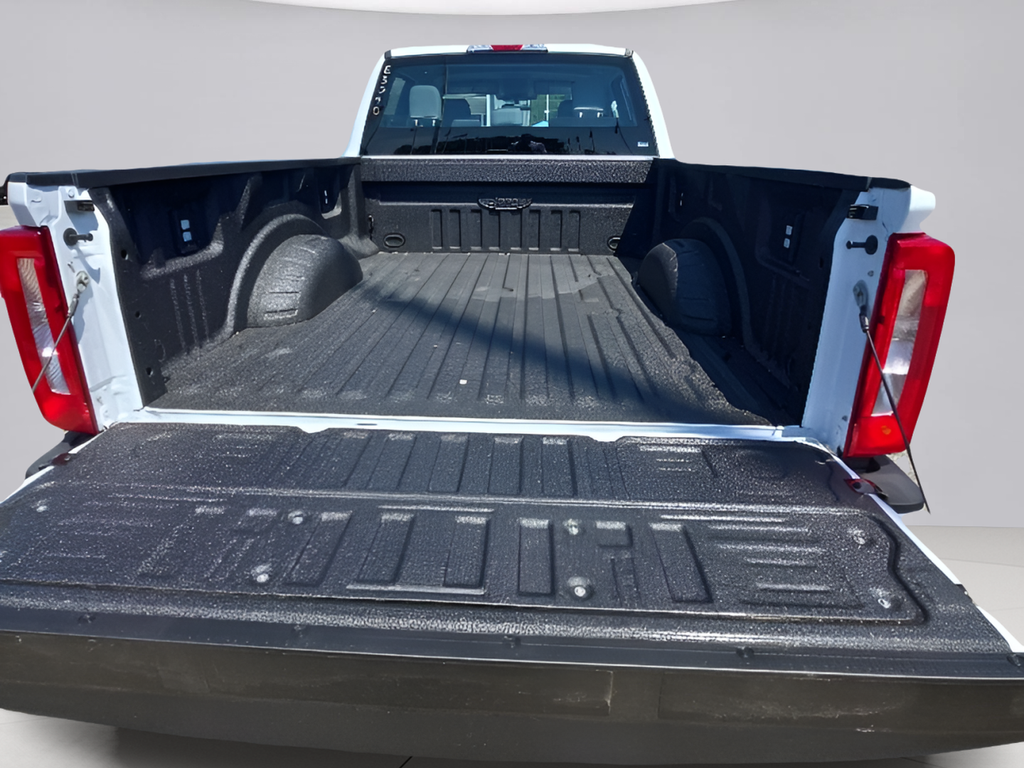 New 2026 Ford F-250SD Truck