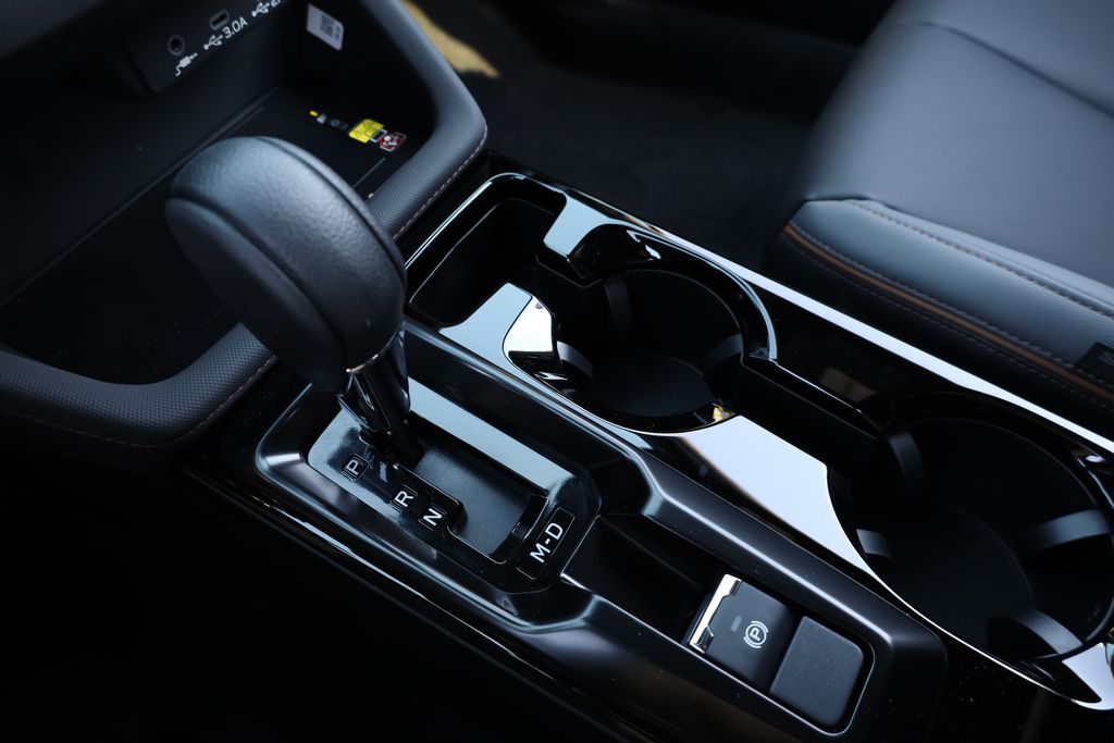 new 2026 Subaru Forester car, priced at $36,202