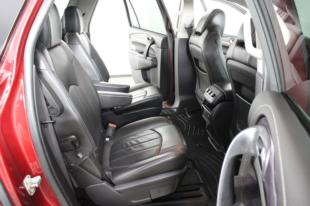 Used 2016 Buick Enclave for sale in 