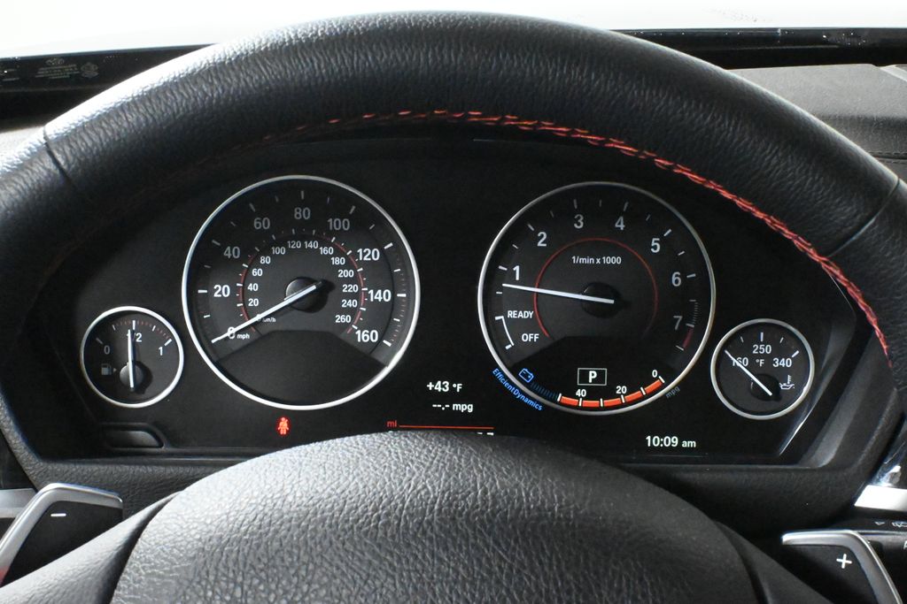 2019 BMW 3 Series 330i xDrive 20