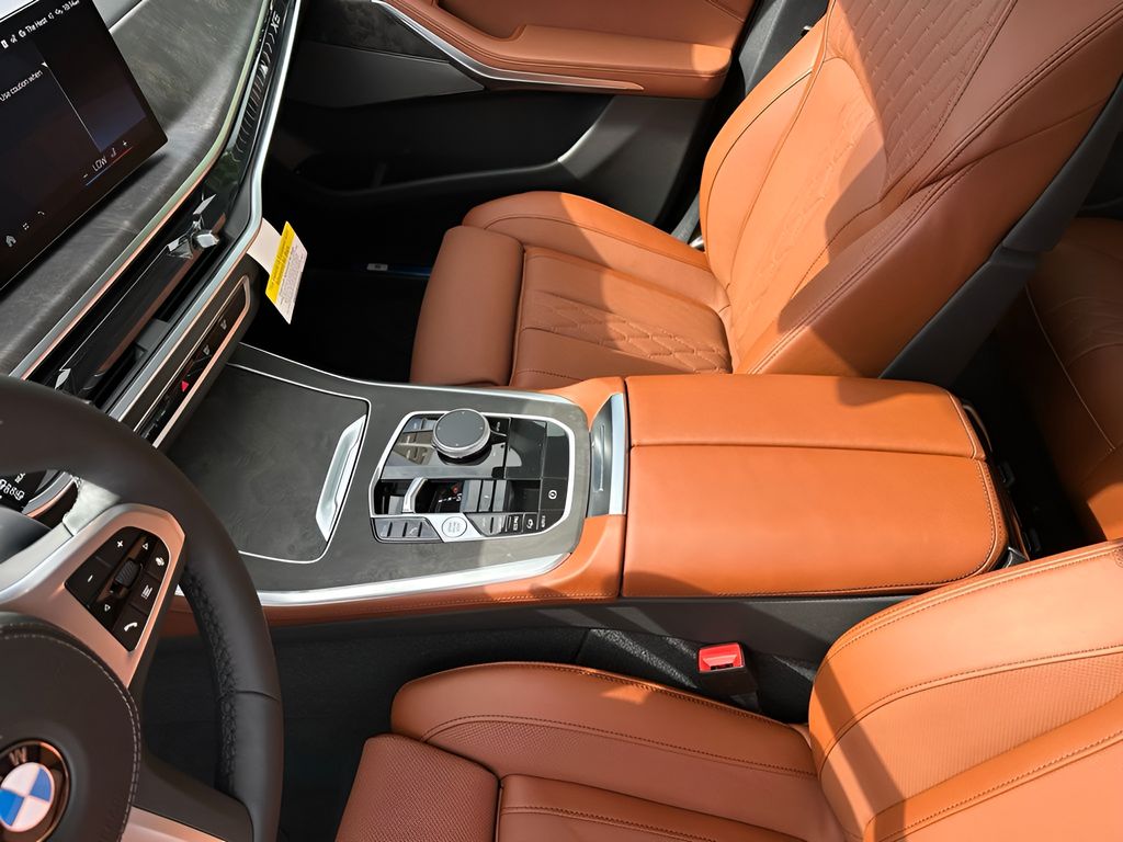 Certified Used 2026 Gray BMW xDrive40i image 20