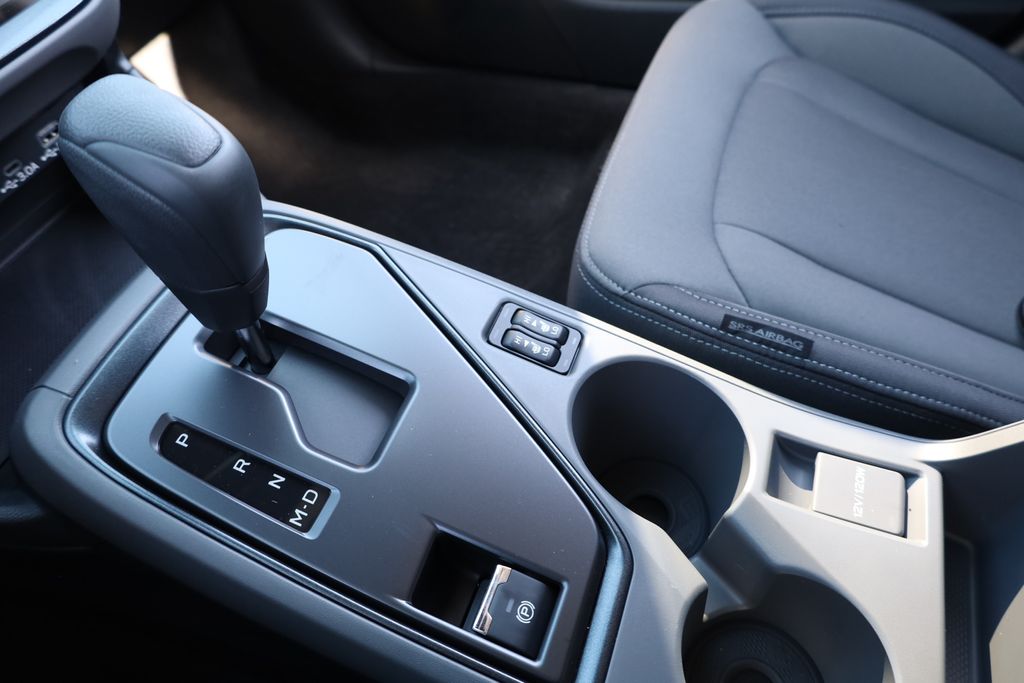new 2026 Subaru Crosstrek car, priced at $30,731