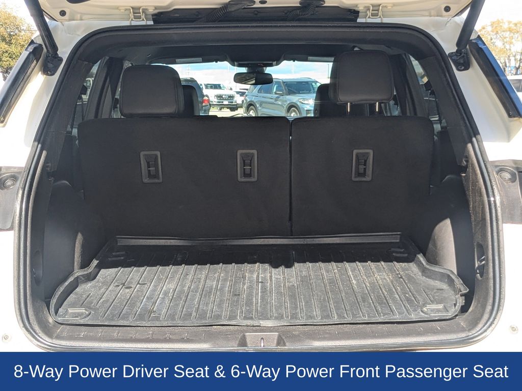 2022 Chevrolet Blazer FWD Premier