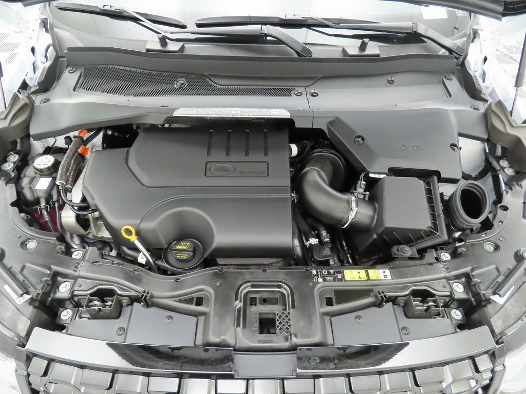 Thumbnail: 2023 Land Rover Discovery Sport - 29