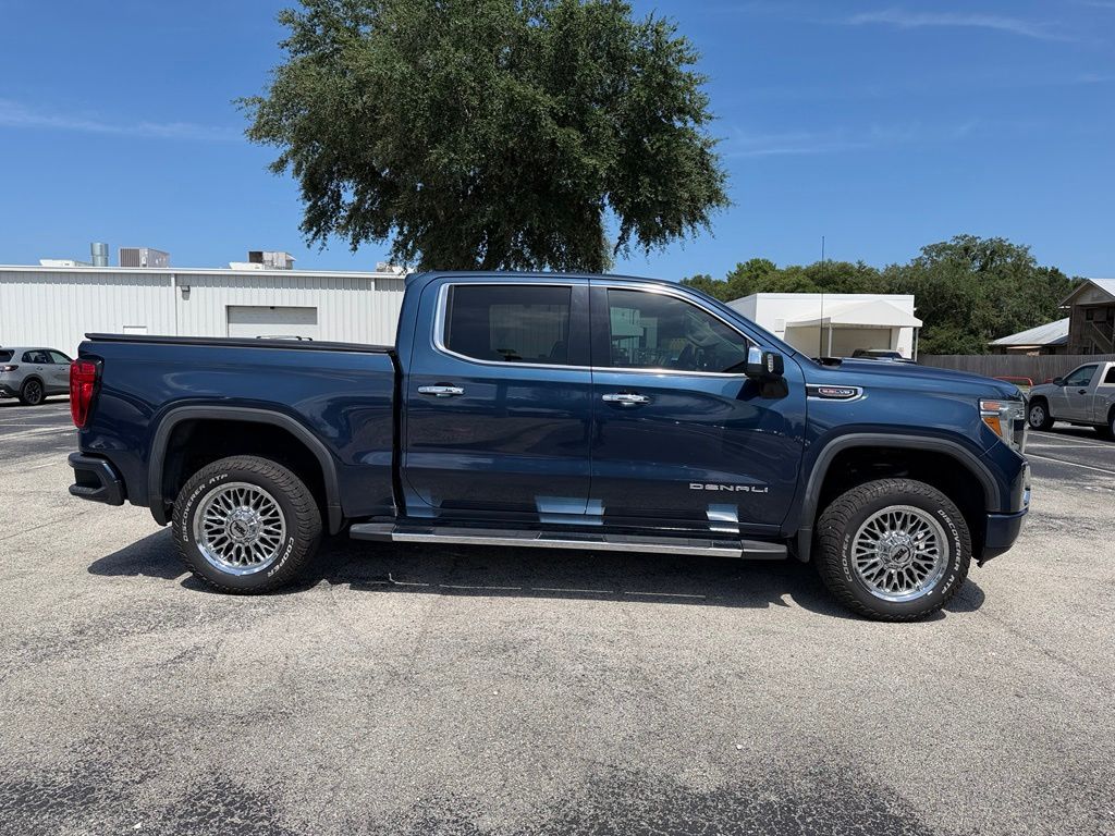 Used 2020 GMC Sierra 1500 Truck