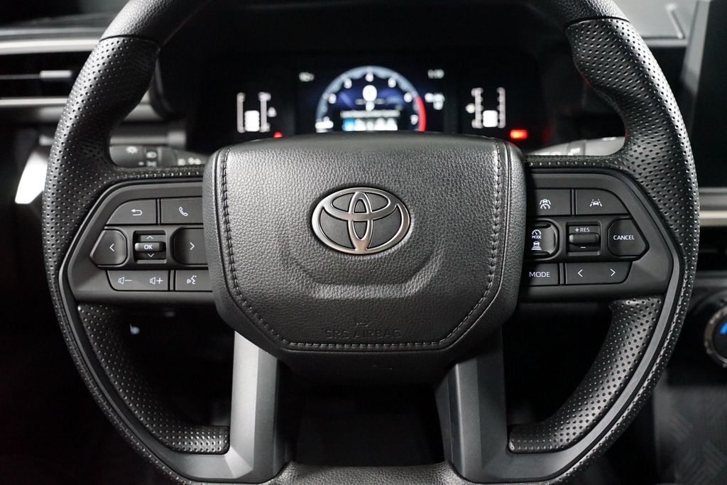 Thumbnail: 2025 Toyota Tacoma - 13