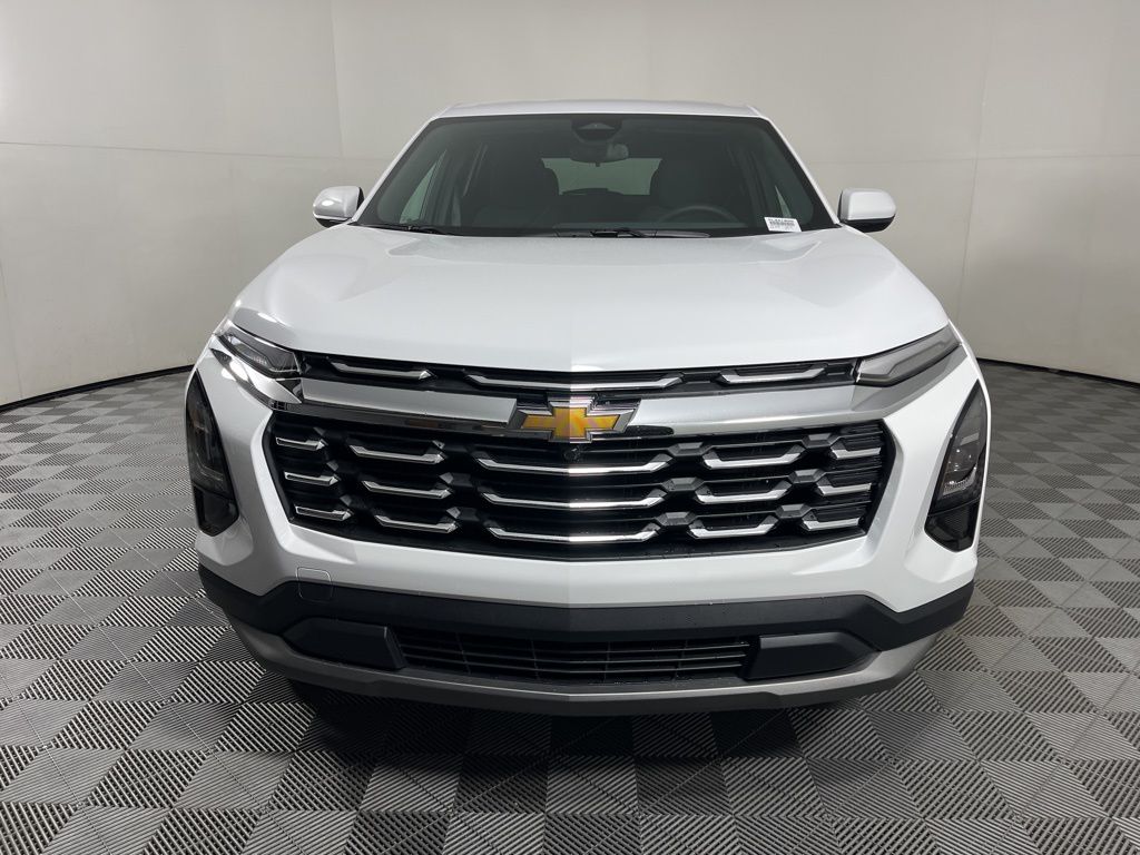 Thumbnail: 2026 Chevrolet Equinox - 7