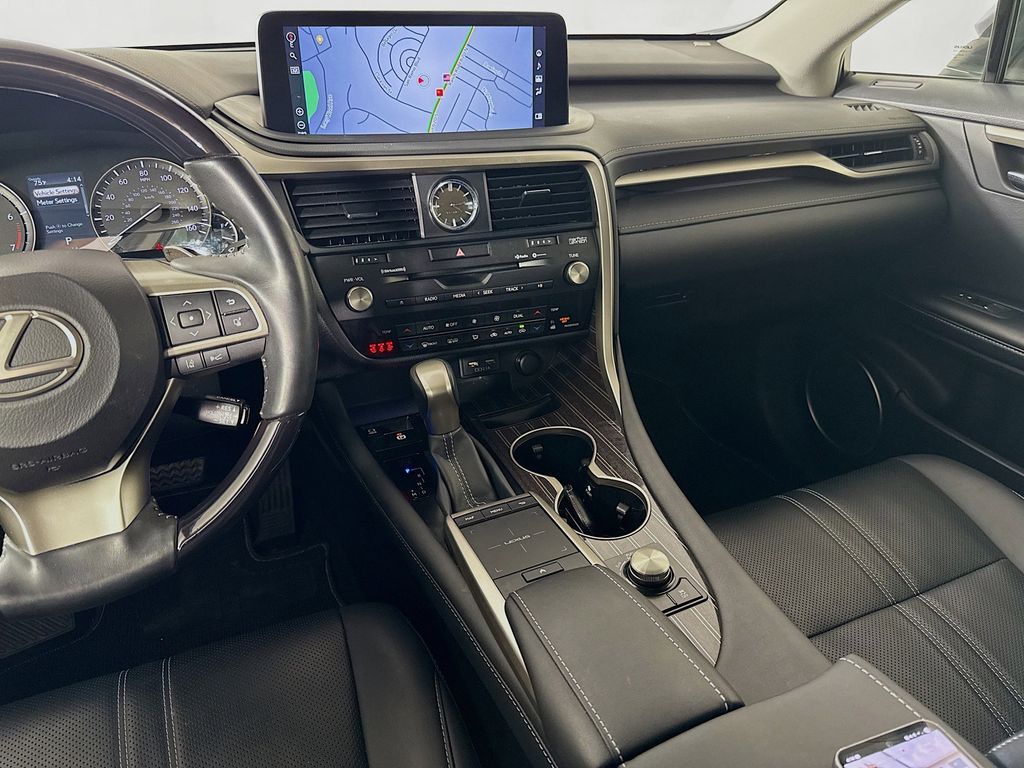 Thumbnail: 2020 Lexus RX - 24