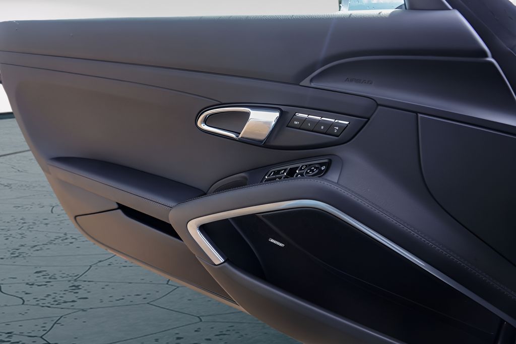 Used Car 2014 Porsche 911  Carrera S For Sale Under $100,000 In Austin, Texas