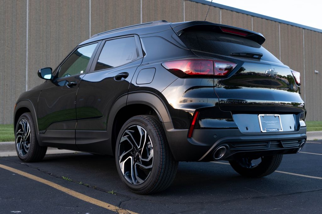 2026 Chevrolet Trailblazer RS - Photo 7