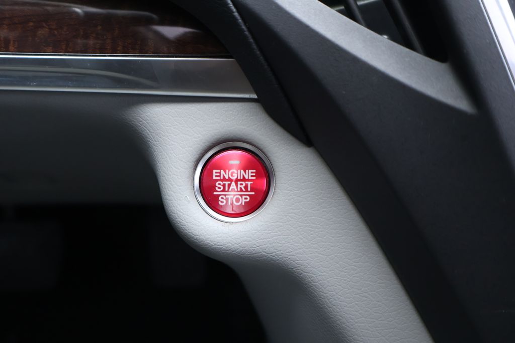 2017 Acura MDX Technology 26