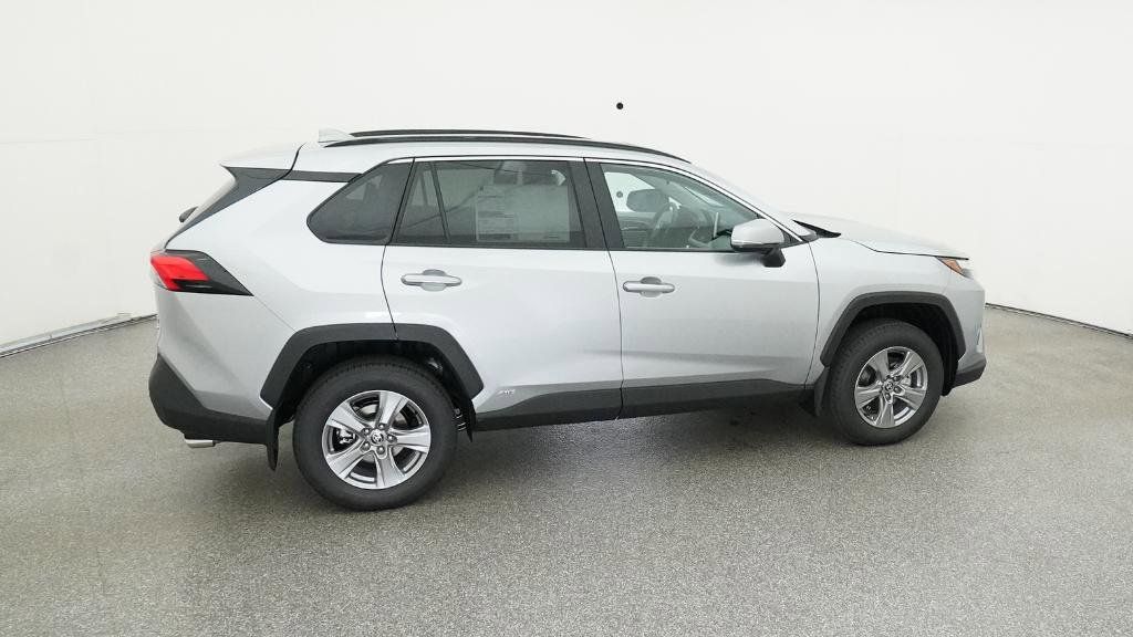 Thumbnail: 2025 Toyota RAV4 - 7